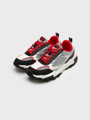 Полуботинки для мальчиков