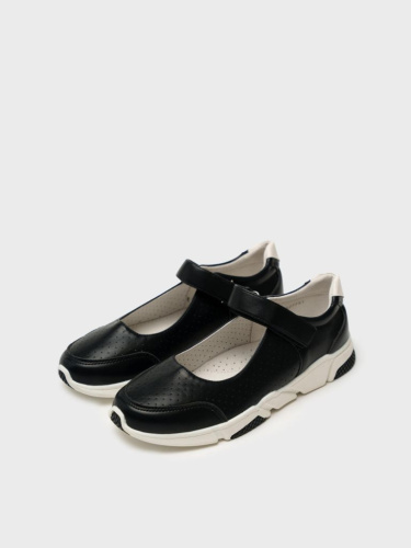 Туфли для девочек