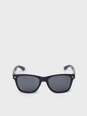 Очки солнцезащитные для детей