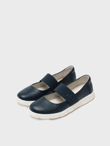 Туфли для девочек