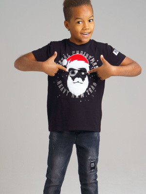 Футболка  для мальчика