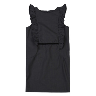 Сарафан для девочки