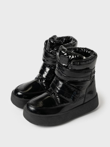 Ботинки для девочек