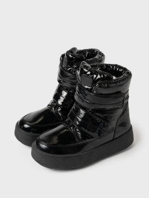 Ботинки для девочек