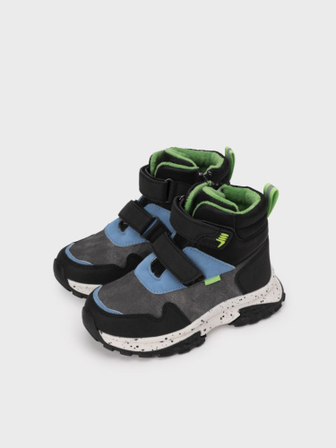 Ботинки для мальчиков