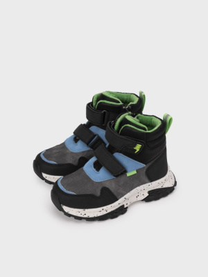 Ботинки для мальчиков