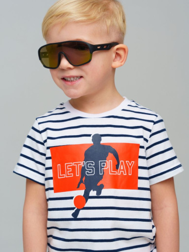 Очки солнцезащитные для детей