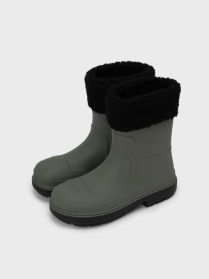 Сапоги для мальчиков