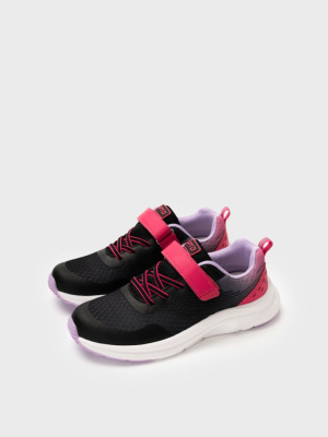 Полуботинки для девочек