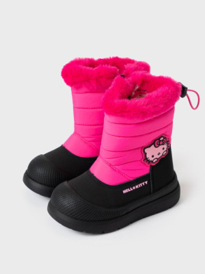 Сапоги для девочек