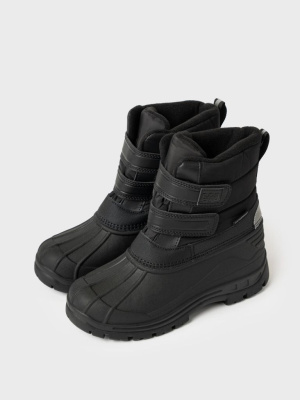 Сапоги для мальчиков (сноубутсы)