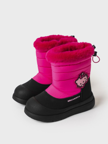 Сапоги для девочек