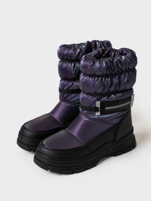 Сапоги для девочек