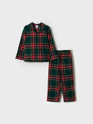 Пижама текстильная для мальчиков