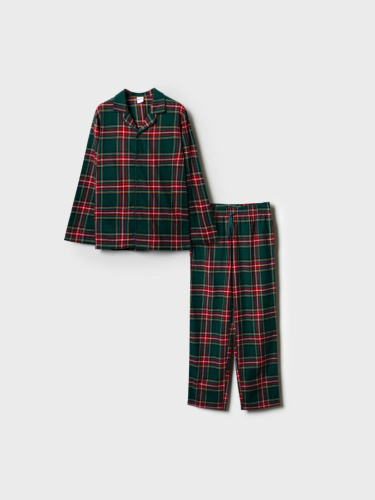 Пижама текстильная для мужчин