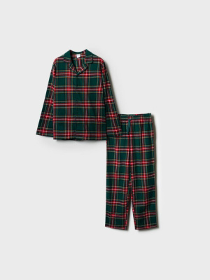 Пижама текстильная для мужчин