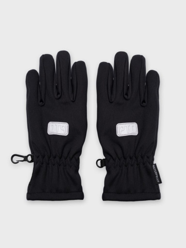 Перчатки текстильные для мальчиков