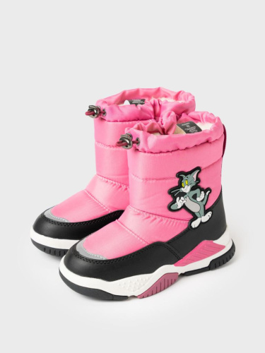 Сапоги для девочек