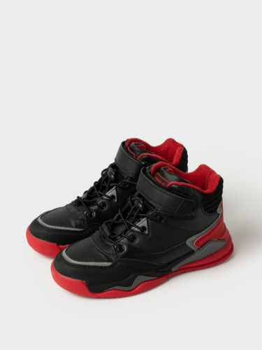 Ботинки для мальчиков