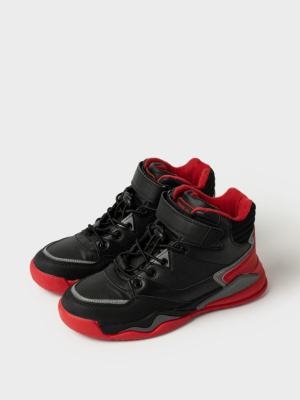 Ботинки для мальчиков