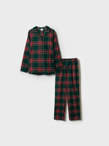 Пижама текстильная для женщин