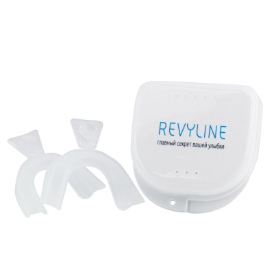 Термокапы Revyline