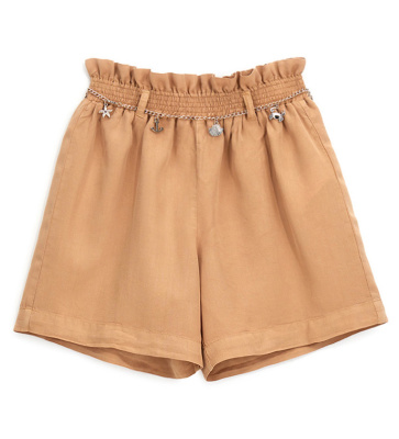 Шорты для девочки