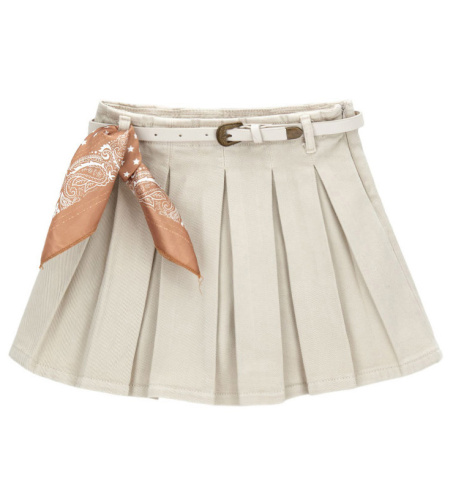 Юбка для девочки