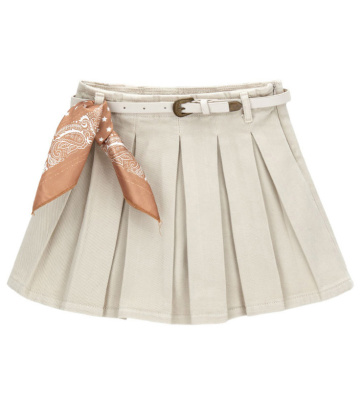 Юбка для девочки