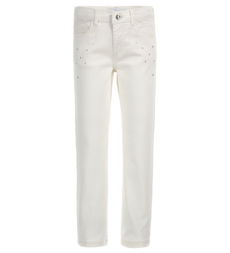 Брюки для девочки