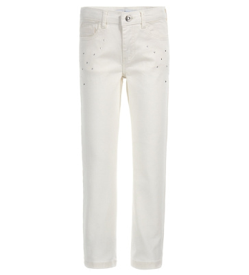 Брюки для девочки