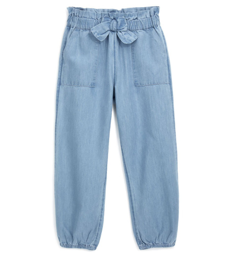 Джинсы для девочки