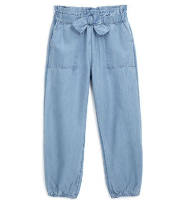 Джинсы для девочки