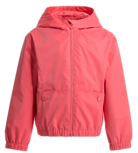 Ветровка для девочки