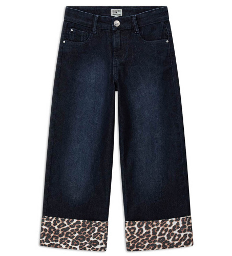 Джинсы для девочки