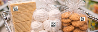 Вступает в силу обязательная маркировка сладостей /    