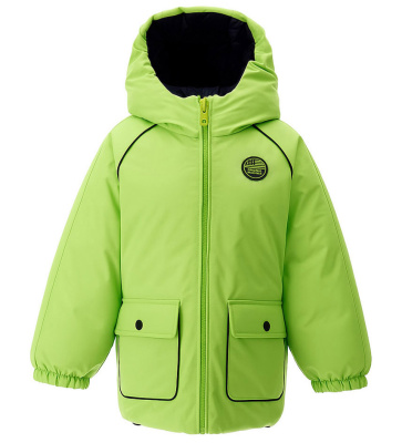 Куртка двусторонняя для мальчика