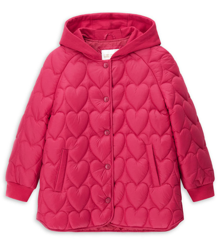 Куртка для девочки