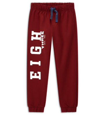 Брюки для мальчика