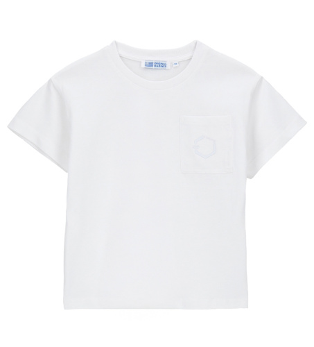 Футболка для мальчика