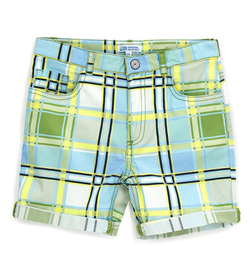 Шорты для мальчика