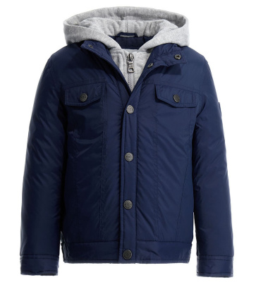 Куртка для мальчика