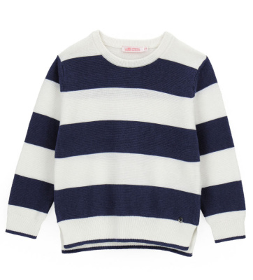 Свитер для девочки