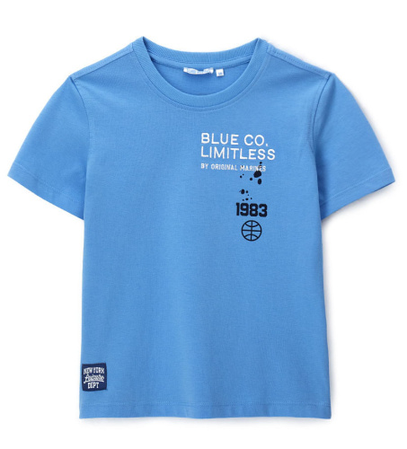 Футболка для мальчика