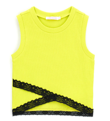 Майка для девочки