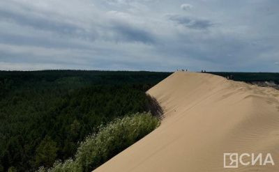 Участники конкурса «Дальний Восток — Земля приключений» могут посетить якутские тукуланы / ЯСИА   