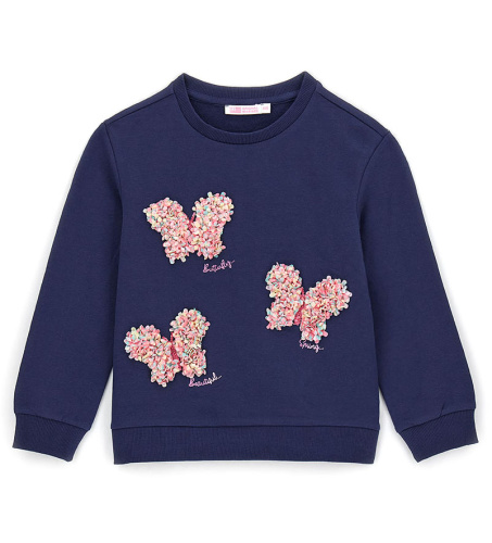 Свитшот для девочки