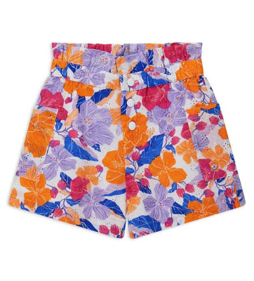 Шорты для девочки