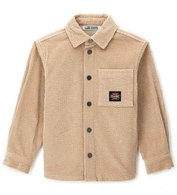 Рубашка с длинным рукавом для мальчика