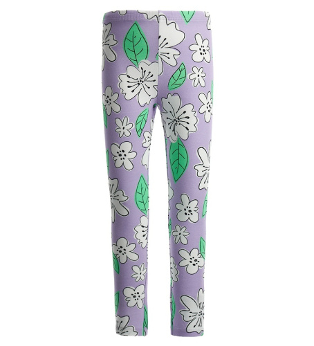 Леггинсы для девочки